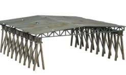 Far East - Henderson Field Hangar