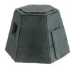 Far East - Japanese Pillboxes