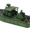Far East - Patrol Boat, Riverine PBR