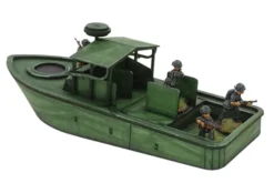 Far East - Patrol Boat, Riverine PBR