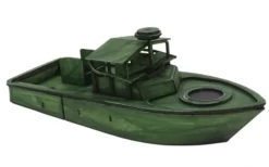 Far East - Patrol Boat, Riverine PBR