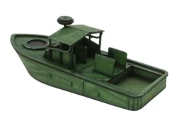 Far East - Patrol Boat, Riverine PBR