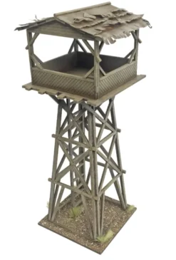 Far East - Watch Tower