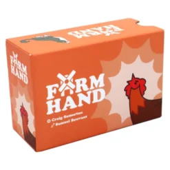 Farmhand Pocket Line Edition