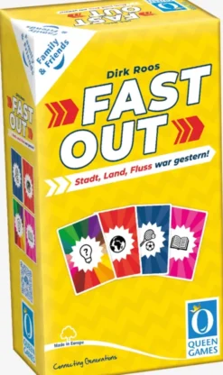Fast Out