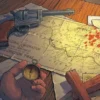 FATE - Adventure 4 : Du Sang sur la Piste