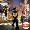 FATE - Adventure 1 - Version PDF