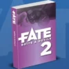 FATE - Boite à Outils 2