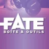 FATE - Boite à Outils 1