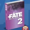 FATE - Boite à Outils 2 - Version PDF