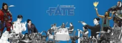 FATE - Ecran