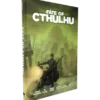 Fate of Cthulhu