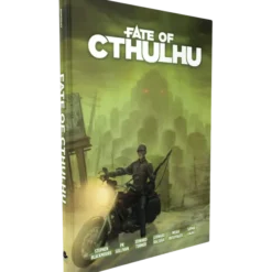 Fate of Cthulhu