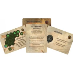 Fate - Promo Pack 2 : Evénements