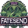 Fates End - Tour à dés - Arbre porte canette