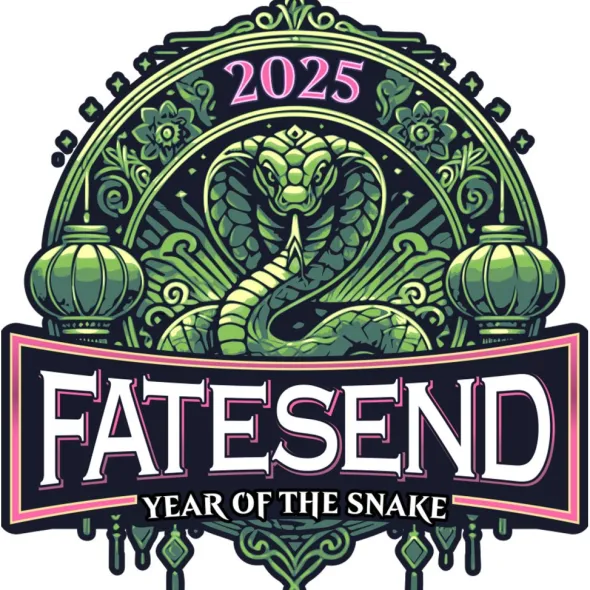 Fates End - Tour à dés - Clerc