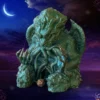 Fates end - Tour à dés - Cthulhu II