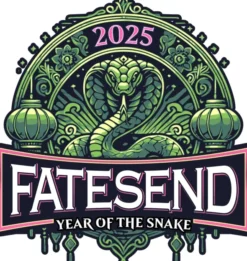 Fates end - Tour à dés - Cthulhu II