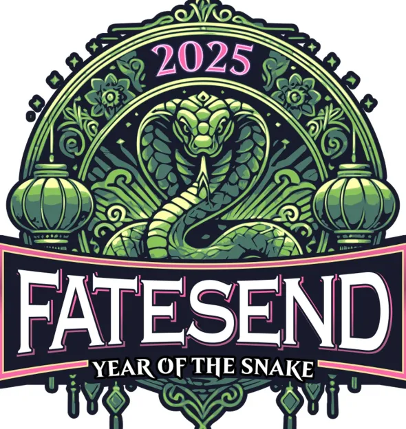 Fates end - Tour à dés - Cthulhu II