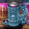 Fates end - Tour à dés et porte canette - Magicien II