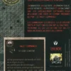 Faust Commando