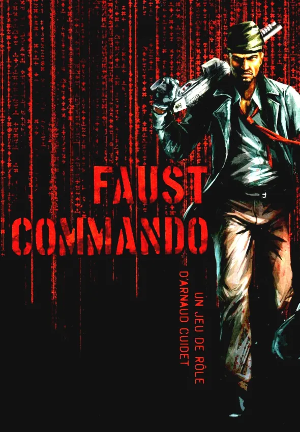 Faust Commando
