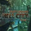 Faust Commando - HellCity