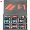F1 2026 compatible avec Formula D