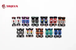 F1 2026 compatible avec Formula D