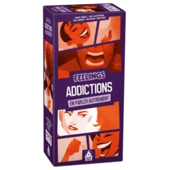 Feelings - Addictions