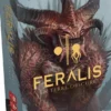 Feralis - En Terres Obscures : La Forêt Sauvage