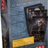 Feralis - En Terres Obscures : Le Règne des Crètes