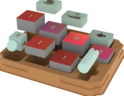 Feudum: Gametrayz Insert