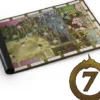 Feudum: Septennial Neoprene Playmat