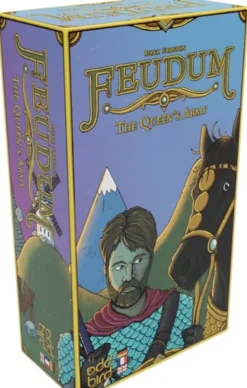 Feudum: The Queen's Army