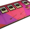 Feudum: The Queen's Army Playmat