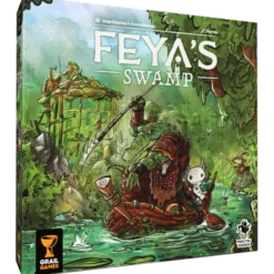 Feya's Swamp