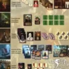 Fief England - Pack Extensions