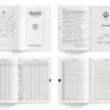 Field Agent Handbook: Calibration Record