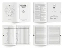 Field Agent Handbook: Calibration Record