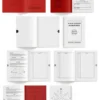 Field Agent Handbook: Notebook
