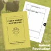Field Agent Handbook: 1924 Revolution
