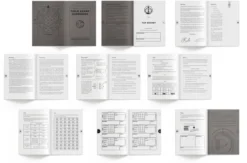Field Agent Handbook: 1927 Tempus