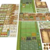 Fields of Arle