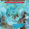 Fifth Edition Fantasy n°35 - The Frozen Lair of the White Wyvern