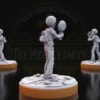Figurine du Petit Survivant des Terres Dévastées