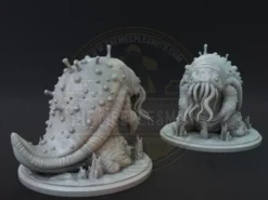 Figurine Le Rejeton de Fangue