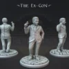 Figurine - L'Ex-Détenu V.2