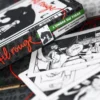Fil Rouge : L'Ombre du Tigre