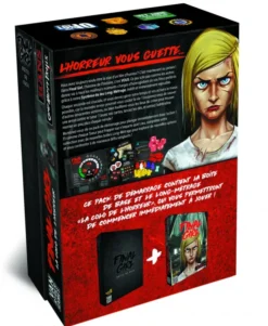 Final Girl – Kit de Démarrage